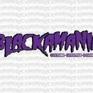 blackamania